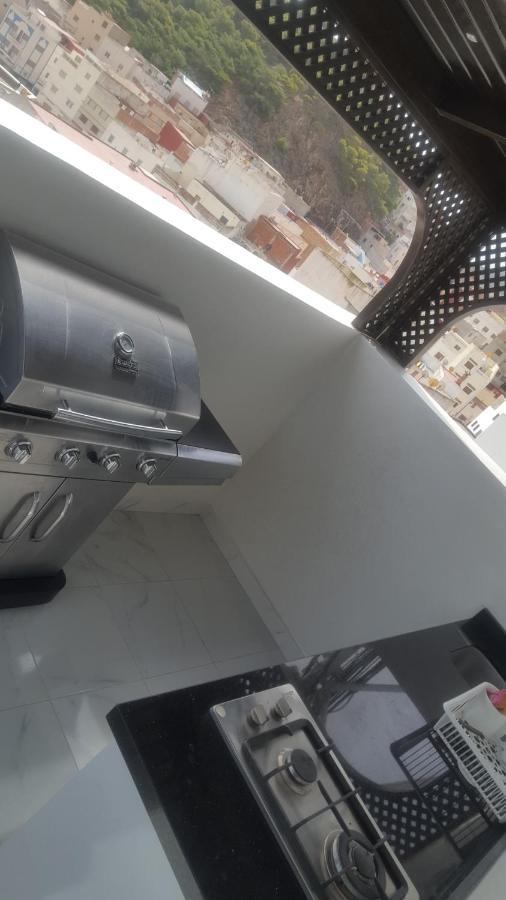 Aparthotel Puerto Marino Al Hoceïma Zewnętrze zdjęcie