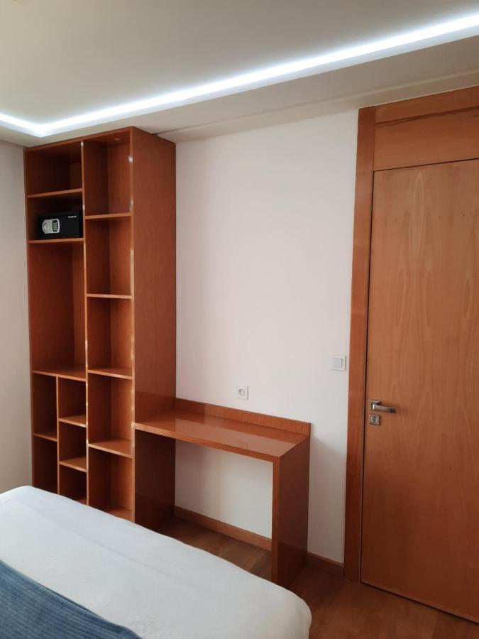 Aparthotel Puerto Marino Al Hoceïma Zewnętrze zdjęcie