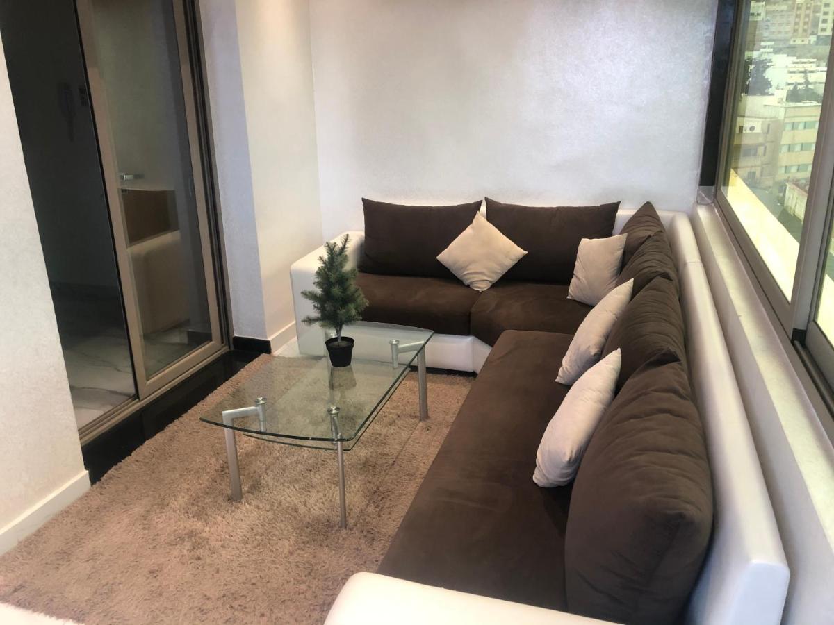 Aparthotel Puerto Marino Al Hoceïma Zewnętrze zdjęcie
