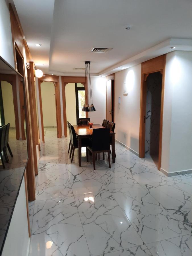 Aparthotel Puerto Marino Al Hoceïma Zewnętrze zdjęcie