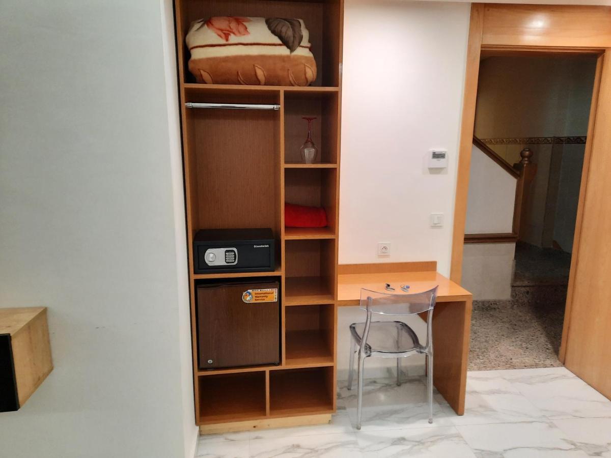 Aparthotel Puerto Marino Al Hoceïma Zewnętrze zdjęcie